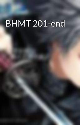 BHMT 201-end