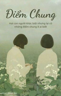 [BHTT] Điểm chung