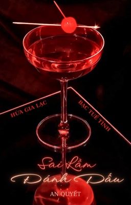 [BHTT-EDIT] [ABO] SAI LẦM ĐÁNH DẤU