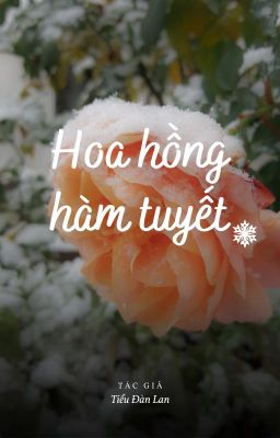 [BHTT - Edit] Hoa Hồng Hàm Tuyết - Tiểu Đàn Loan