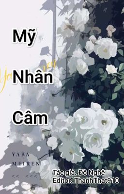 [BHTT-Edit-Hoàn] Mỹ Nhân Câm - Đồ Nghê