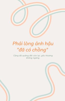 [BHTT][EDIT][HOÀN] Phải Lòng Ảnh Hậu 