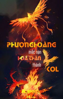 [BHTT - EDIT HOÀN] Phượng hoàng mắc nạn hoá thân thành KOL - Tuần Ngọc Thuỷ