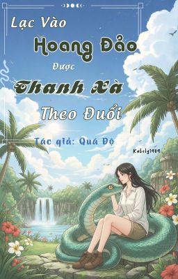 [BHTT] [Edit] Lạc Vào Hoang Đảo Được Thanh Xà Theo Đuổi - Quá Độ