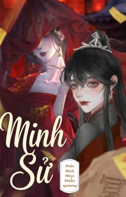 [ BHTT - EDIT ] Minh Sử