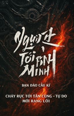 [BHTT][EDIT] Nguyện Cháy Tới Bình Minh - Bạn Đào Cẩu Kỉ