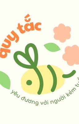 [BHTT-EDIT] Quy Tắc Yêu Đương Với Người Kém Tuổi