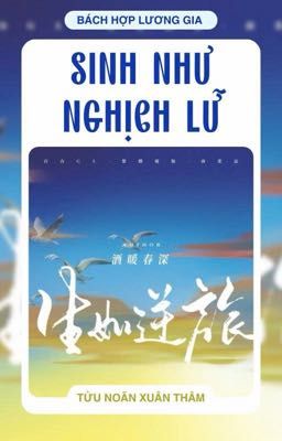 BHTT EDIT | Sinh Như Nghịch Lữ