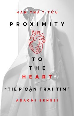 [BHTT - EDIT] TIẾP CẬN TRÁI TIM