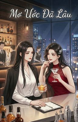 BHTT/H/EDIT - Mơ Ước Đã Lâu