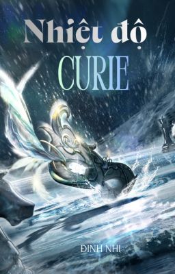 [BHTT] Nhiệt độ Curie