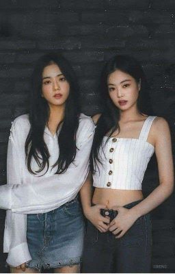 [BHTT] Nhóc Con×Ngự Tỷ (JENSOO)