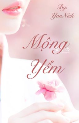 [BHTT][NP]Mộng Yểm - Tiểu Nhi