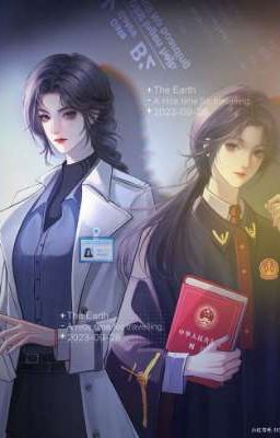 [ BHTT ] Nữ Pháp Y