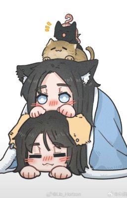 [BHTT-ONESHOT] CÃI VÃ - LCMJ