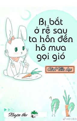 [BHTT] [QT] Bị Bắt Ở Rể Sau Ta Hỗn Đến Hô Mưa Gọi Gió - Cảnh Tiểu Lục