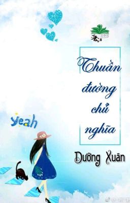 [BHTT] [QT] Thuần Đường Chủ Nghĩa - Dưỡng Xuân