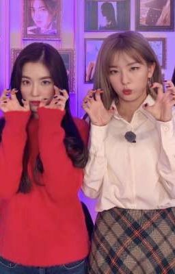 [BHTT](Seulrene)Bà Chủ,Có Khách Đến