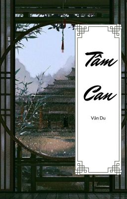 [BHTT] - Tâm Can - Vân Du