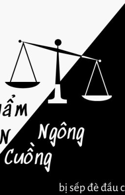 BHTT  Thẩm Phán Ngông Cuồng Bị Sếp Đè Đầu Cưỡi Cổ