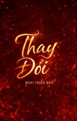 [BHTT] Thay đổi