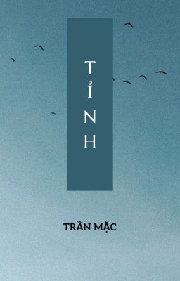 [BHTT] Tỉnh