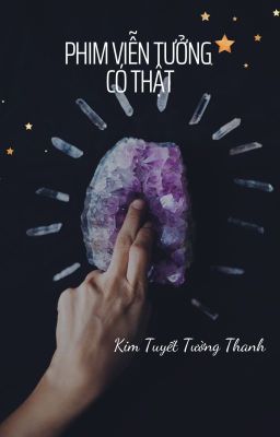 [BHTT-Tự viết] Phim Viễn Tưởng Có Thật