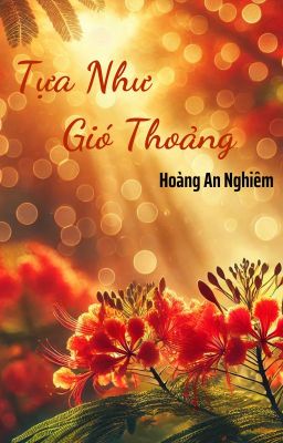 BHTT | Tựa Như Gió Thoảng