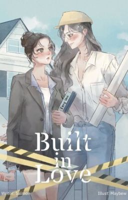 [BHTT-Vietsub] BUILT IN LOVE