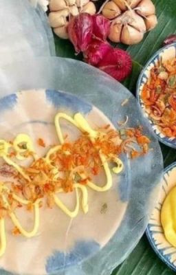 Bí ẩn về bánh tráng phơi sương sẽ được ZoZo Food bật mí như thế nào?