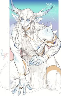 Bị Con Thỏ Nhỏ Đè Cả Đời!!!