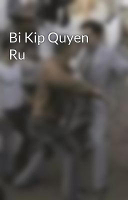 Bi Kip Quyen Ru