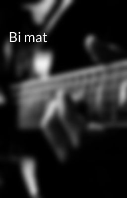 Bi mat