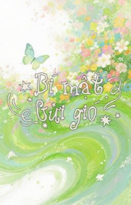 Bí Mật Gửi Gió