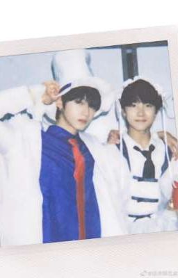 BÍ MẬT TRONG BÓNG TỐI