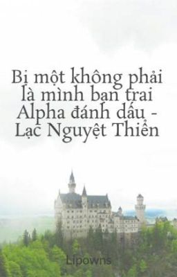 Bị một không phải là mình bạn trai  Alpha đánh dấu - Lạc Nguyệt Thiển