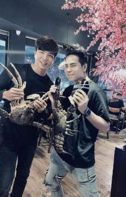 Bỉ Ngạn Hoa Lạc 彼岸花落 (Hảo&Huy)