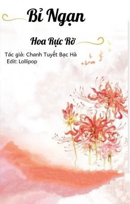 Bỉ Ngạn Hoa Rực Rỡ