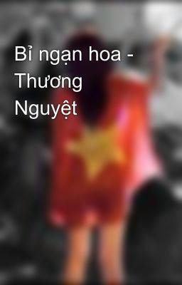 Bỉ ngạn hoa - Thương Nguyệt