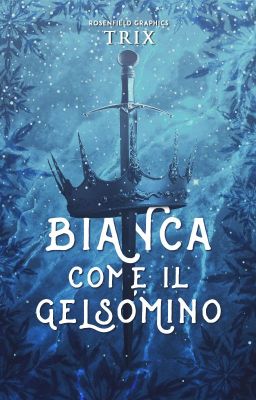 Bianca come il gelsomino