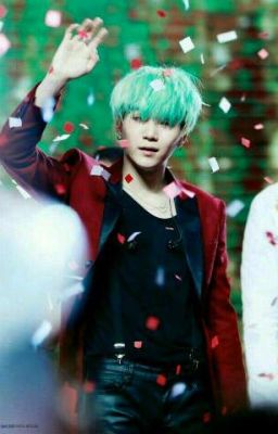 Bias Challenge (Suga BTS ♥)