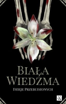 Biała Wiedźma (✔)