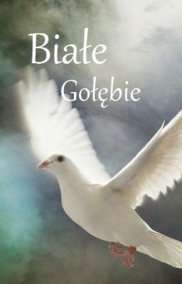 Białe Gołębie