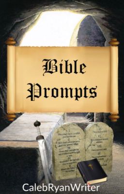 Bible Prompts