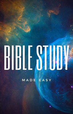 Bible Study: Made Easy