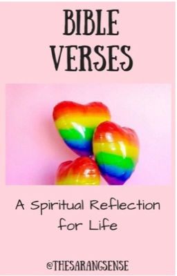 Bible Verses