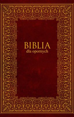 Biblia dla opornych