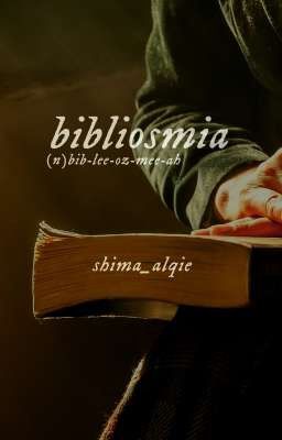 Bibliosmia