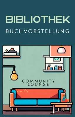 Bibliothek - Buchvorstellung