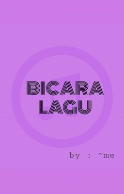 Bicara Lagu